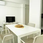 Portosalvo Holiday House Дом отдыха *