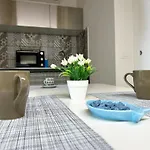 Дом отдыха Portosalvo Holiday House *