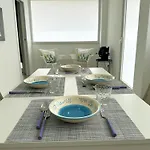 Дом отдыха Portosalvo Holiday House