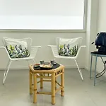 Portosalvo Holiday House *
