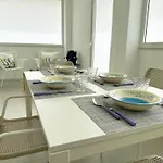 Portosalvo Holiday House * Марина-ди-Рагуза