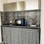 Portosalvo Holiday House Дом отдыха