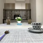 Portosalvo Holiday House Дом отдыха *