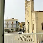 Portosalvo Holiday House Дом отдыха Марина-ди-Рагуза