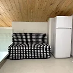 Дом отдыха Portosalvo Holiday House