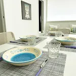 Portosalvo Holiday House Марина-ди-Рагуза