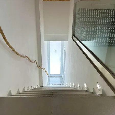 펜션 Portosalvo Holiday House