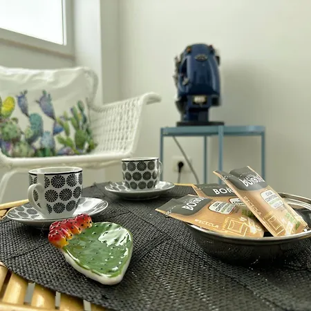 펜션 Portosalvo Holiday House 마리나디라구사