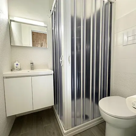 펜션 Portosalvo Holiday House