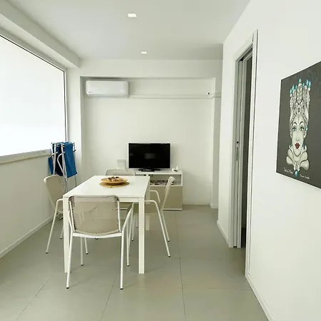 Portosalvo Holiday House Дом отдыха