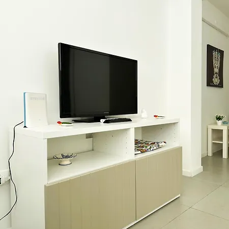 펜션 Portosalvo Holiday House