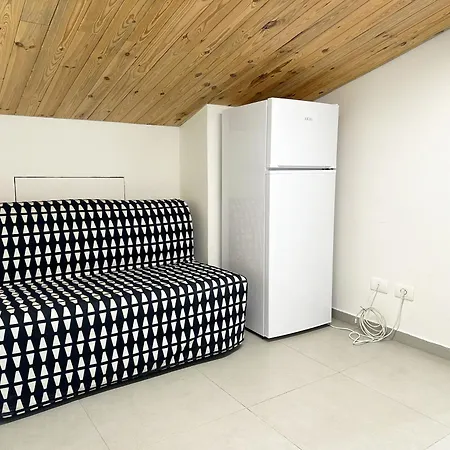 Дом отдыха Portosalvo Holiday House