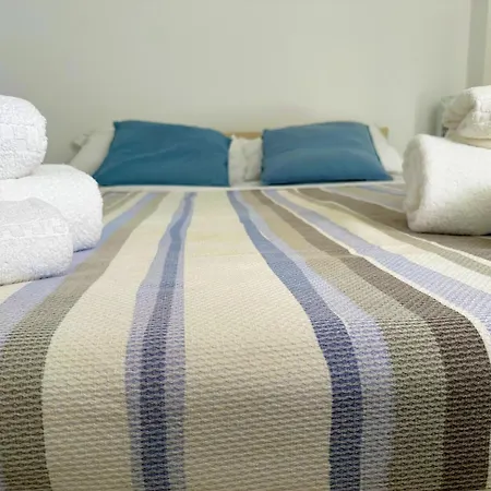 펜션 Portosalvo Holiday House