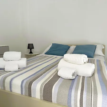 Portosalvo Holiday House 펜션 마리나디라구사