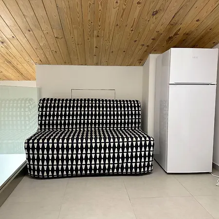 펜션 Portosalvo Holiday House
