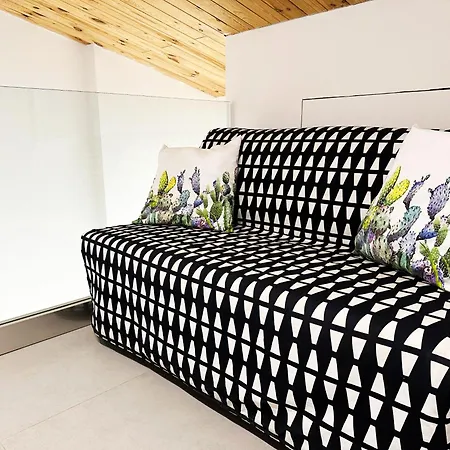 펜션 Portosalvo Holiday House *